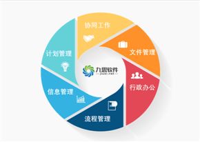 2017年中國(guó)OA協(xié)同辦公系統(tǒng)軟件市場(chǎng)發(fā)展行情簡(jiǎn)析