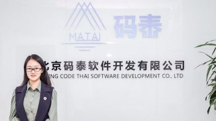 北京碼泰軟件開發(fā) 引領未來的高科技互聯(lián)網技術服務專家